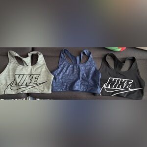 Nike Sports Bra Bundle